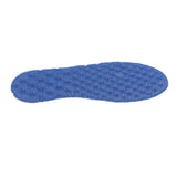 Max Air Cushion Sports Insoles 25.5cm Blue