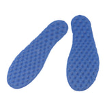 Max Air Cushion Sports Insoles 25.5cm Blue