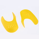 Max Sport Shoes Shields Protector Toe Box Decreaser Inserts Anti Crease Yellow S