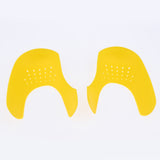 Max Sport Shoes Shields Protector Toe Box Decreaser Inserts Anti Crease Yellow S
