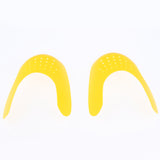Max Sport Shoes Shields Protector Toe Box Decreaser Inserts Anti Crease Yellow S