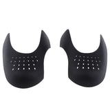 Max Sport Shoes Shields Protector Toe Box Decreaser Inserts Anti Crease Black S