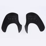 Max Sport Shoes Shields Protector Toe Box Decreaser Inserts Anti Crease Black S