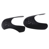 Max Sport Shoes Shields Protector Toe Box Decreaser Inserts Anti Crease Black S