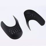 Max Sport Shoes Shields Protector Toe Box Decreaser Inserts Anti Crease Black S