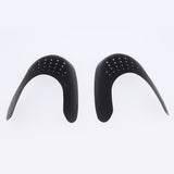 Max Sport Shoes Shields Protector Toe Box Decreaser Inserts Anti Crease Black S