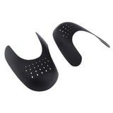 Max Sport Shoes Shields Protector Toe Box Decreaser Inserts Anti Crease Black S