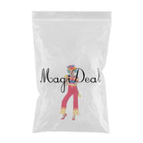 Max Funny Women Clown Costume Lady Circus Joker Jester Fancy Dress Outfit  XL