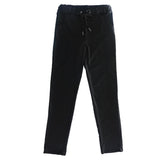 Max Womens Sweatpants Yoga Pants with Pockets Sport Workout Bottoms M Black