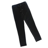 Max Womens Sweatpants Yoga Pants with Pockets Sport Workout Bottoms M Black