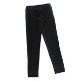Max Womens Sweatpants Yoga Pants with Pockets Sport Workout Bottoms M Black