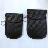 Bag for Key Fob S