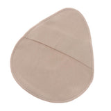 Max Mastectomy Prosthesis Protect Pocket Silicone Breast Form Cotton Cover Bag L