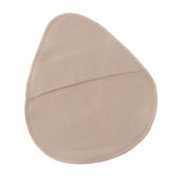 Max Mastectomy Prosthesis Protect Pocket Silicone Breast Form Cotton Cover Bag L