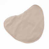 Max Protect Pocket Fake Boobs Cover for Silicone Breast Forms Mastectomy Left M