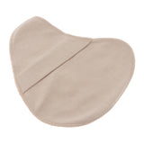 Max Protect Pocket Fake Boobs Cover for Silicone Breast Forms Mastectomy Left M
