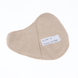 Max Protect Pocket Fake Boobs Cover for Silicone Breast Forms Mastectomy Left L