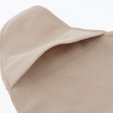 Max Protect Pocket Fake Boobs Cover for Silicone Breast Forms Mastectomy Left L