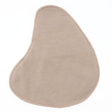 Max Protect Pocket Fake Boobs Cover for Silicone Breast Forms Mastectomy Left L