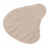 Max Protect Pocket Fake Boobs Cover for Silicone Breast Forms Mastectomy Rignt M