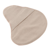 Max Protect Pocket Fake Boobs Cover for Silicone Breast Forms Mastectomy Rignt M