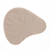 Max Protect Pocket Fake Boobs Cover for Silicone Breast Forms Mastectomy Rignt M