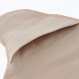 Max Protect Pocket Fake Boobs Cover for Silicone Breast Forms Mastectomy Rignt L