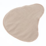 Max Protect Pocket Fake Boobs Cover for Silicone Breast Forms Mastectomy Rignt L