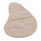 Max Protect Pocket Fake Boobs Cover for Silicone Breast Forms Mastectomy Rignt L