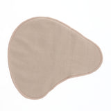 Max Protect Pocket Fake Boobs Cover for Silicone Breast Forms Mastectomy Rignt L
