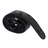 Max No Buckle Stretch Belt Dark Blue
