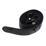 Max No Buckle Stretch Belt Dark Blue