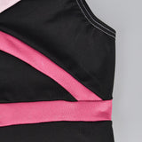 Max Girls Kids Sleeveless Ballet Dance Gymnastics One-piece Leotards 5-7 Years