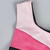 Max Girls Kids Sleeveless Ballet Dance Gymnastics One-piece Leotards 5-7 Years