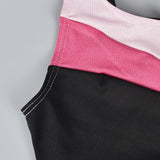 Max Girls Kids Sleeveless Ballet Dance Gymnastics One-piece Leotards 5-7 Years