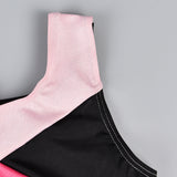 Max Girls Kids Sleeveless Ballet Dance Gymnastics One-piece Leotards 7-8 Years