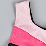 Max Girls Kids Sleeveless Ballet Dance Gymnastics One-piece Leotards 7-8 Years