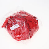 Max Latin Tassel Dance Dress Fringe Stage Performance Costume Dancewear M Red