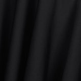 Max Latin Tassel Dance Dress Fringe Stage Performance Costume Dancewear L Black