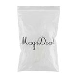 Max Women Crochet Lace Bikini Swimsuit Cover Up Hollow Out Beach Dress White XXL