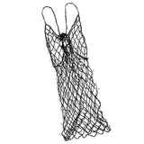 Maxbell Women Sandbeach Nightclub Bikini Tank Swimsuit Top Body Bra Club Party L