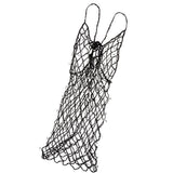 Maxbell Women Sandbeach Nightclub Bikini Tank Swimsuit Top Body Bra Club Party L