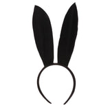 Maxbell Sexy Rabbit Lingerie Halloween Party Cosplay Costume Fancy Bodysuit Set