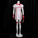 Maxbell Nurse Cosplay Uniform Dress Costume Outfit Sexy Lingerie Nurse Cosplay Suits