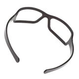 Maxbell Women's Wide Headband Alice Hair Band Fashion Hair Hoop Accessories Black
