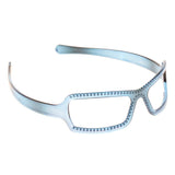 Maxbell Women's Wide Headband Alice Hair Band Fashion Hair Hoop Accessories Blue