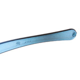 Maxbell Women's Wide Headband Alice Hair Band Fashion Hair Hoop Accessories Blue
