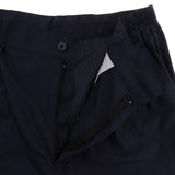 Max Unisex Short Sleeve Uniform Workwear Button Up Jacket and Long Pant Suit M