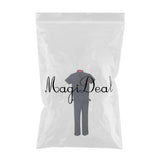Max Unisex Short Sleeve Uniform Workwear Button Up Jacket and Long Pant Suit L