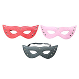 Maxbell Women Masquerade Ball Eye Mask Venetian Party Eye Mask Party Decor Black